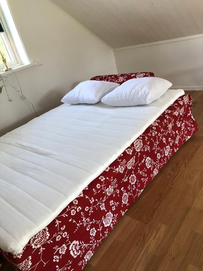 Joarsbo, Stuga 3, Klinten Kalv Екстериор снимка